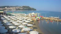 Agropoli - Paplūdimys
