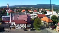 Panorama miasta