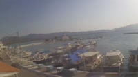 Elafonisos - Port