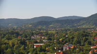 Panorama miasta