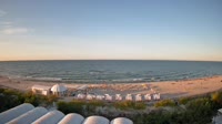 Jurata - Plaża