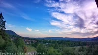 Panorama miasta