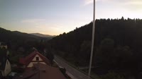 Koszarawa - Panorama