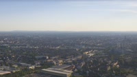 Norymberga - Panorama miasta