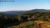 Równica - Panorama