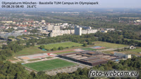 Monachium - Olympiapark München