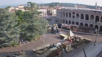 Vérone - Arènes de Vérone