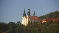 Rynek, Sanktuarium Pasyjno-Maryjne
