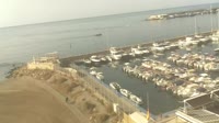 Águilas - Port jachtowy