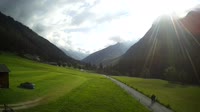 Ahrntal - Prettau