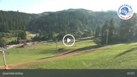 Belá-Dulice - Jasenská Dolina Ski Resort