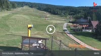Dolný Kubín - SKI PARK Kubínska hoľa