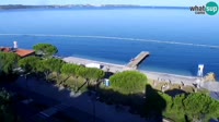 Portorož - Panorama wybrzeża