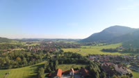 Aschau im Chiemgau - Panorama