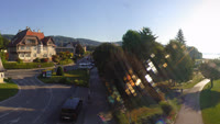 Velden am Wörther See - Karawankenplatz