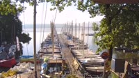 Zarzecze - Jezioro Żywieckie