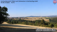 Hochwolkersdorf - Bucklige Welt