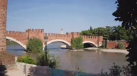 Vérone - Pont Scaliger