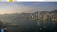 Hongkong - International Commerce Centre