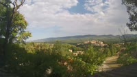 Grambois - Panorama miasta