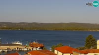 Sveti Filip i Jakov - Panorama wybrzeża