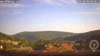 Oberweid - Unterweid