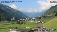 Ahrntal - Saint Jakob