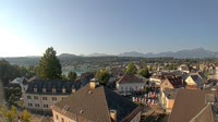 Velden am Wörther See - Panorama