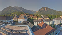 Ferlach - Panorama