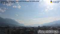 Innsbruck - Panorama