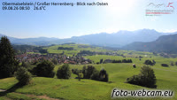 Obermaiselstein - Panorama