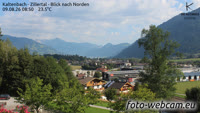 Kaltenbach - Panorama