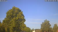 Wardenburg - Stacja pogodowa