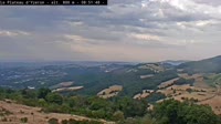 Yzeron - Panorama
