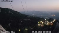 Koromilia - Panorama
