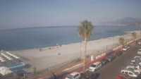 Vintimille - Plage