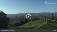 Südsteiermark - Lubekogl