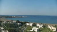 Kreta - Paleochora - Panorama