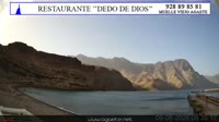 Gran Canaria - Agaete - Playa de Las Nieves