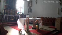 Parafia Świętego Krzyża w Jeleniu