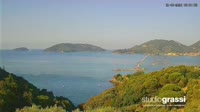 Lerici - Zatoka La Spezia