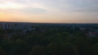 Panorama miasta