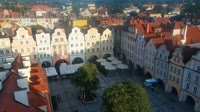 Panorama miasta