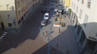 Zogno - Piazza Italia