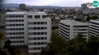 Zagrzeb - Węzeł drogowy