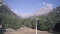 Acceglio - Borgo Frere