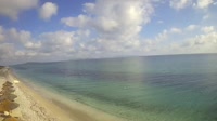 Sardynia - Stintino - Plaża Ezzi Mannu