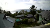 Mahé - Anse Parnel Takamaka - Panorama