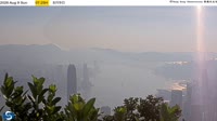 Hongkong - Victoria Peak