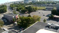 Bacău - Calea Mărășești